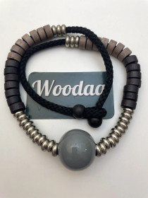 K573 Aarikkas necklace, Caribia
