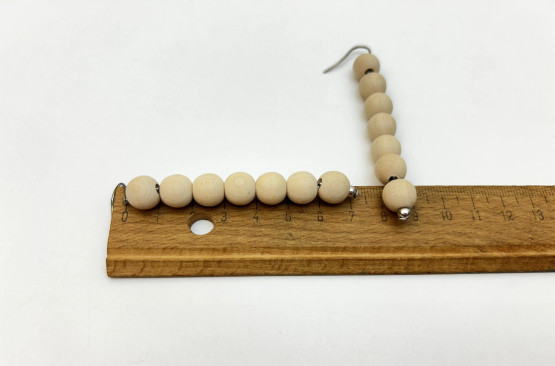 E407 Aarikka Herkkä Earrings