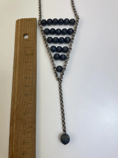 K479 Aarikka Heilakka kaulakoru