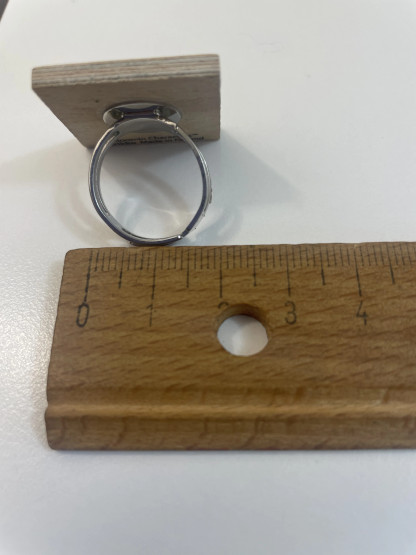 A42 Aarikka Niiskuneiti sormus