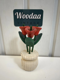 F347U Aarikka little tulips, Onnenaika