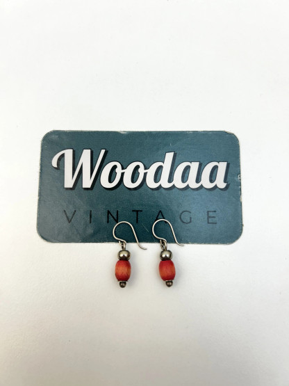 E418 Aarikka earrings