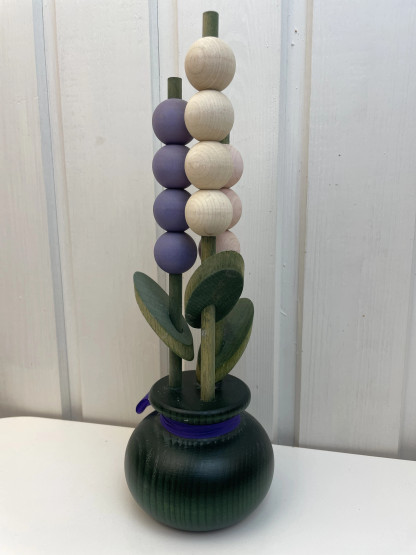 F355 Aarikkas Hyasintti