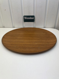  L65 round tray