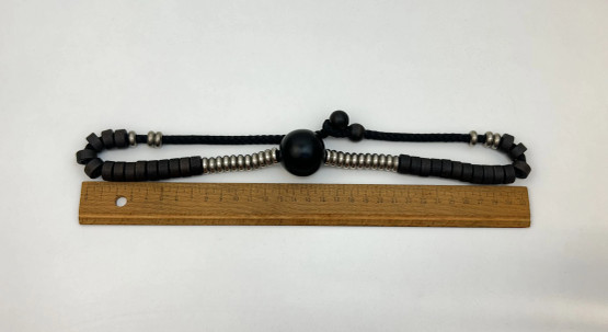 K499 Aarikkas necklace, Caribia