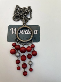 K556 Aarikka Corona kaulakoru