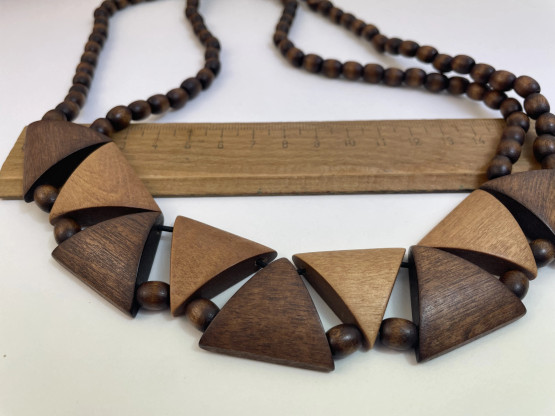 K477 Aarikka Mars kaulakoru