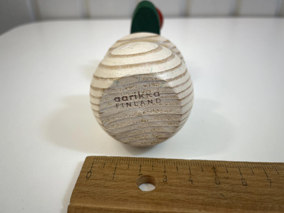 F347U Aarikka little tulips, Onnenaika