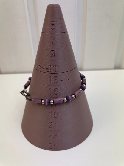 P131 Aarikka Sievi rannekoru