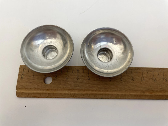 H346 Aarikan mansetit 2 kpl