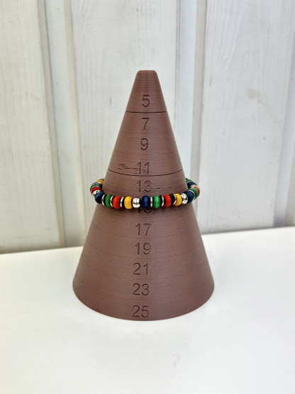 P136 Aarikkas bracelet