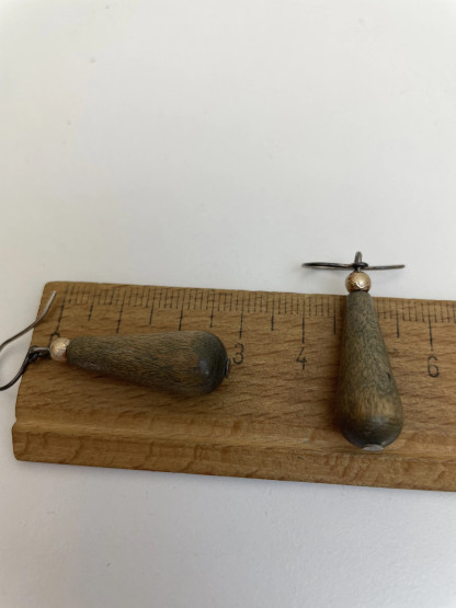 E424 Aarikka earrings