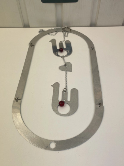 M149 Aarikka Romantiikka mobile