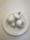 T44 Aarikka fruit arrangement