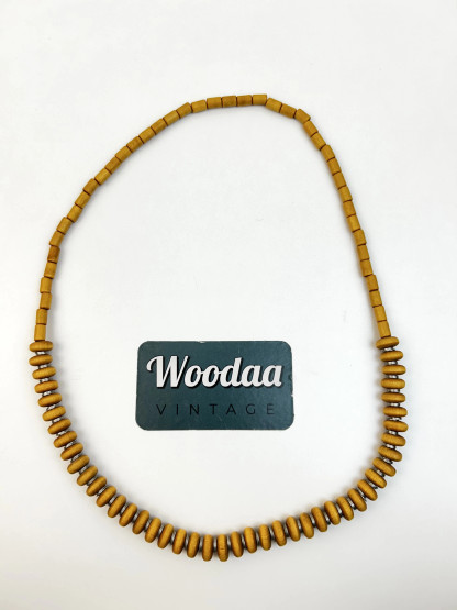 K487 Aarikkas Bolero necklace