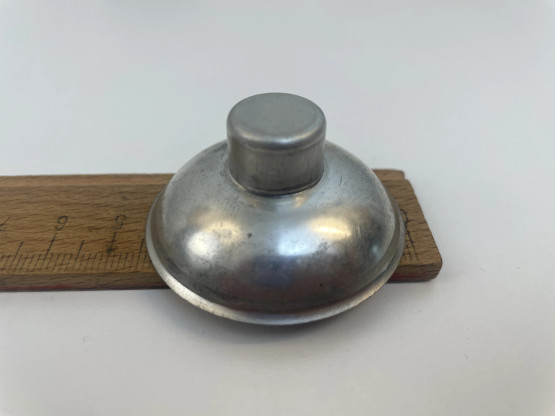 H303 Aarikkas candle cuff