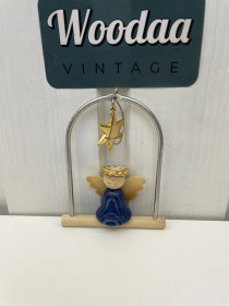 C184 Aarikkas angel decoration