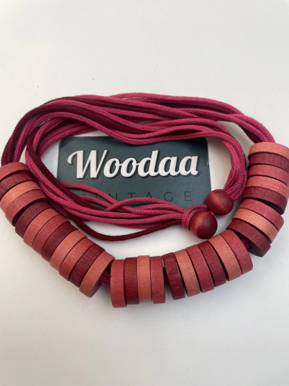 K512 Aarikkas necklace