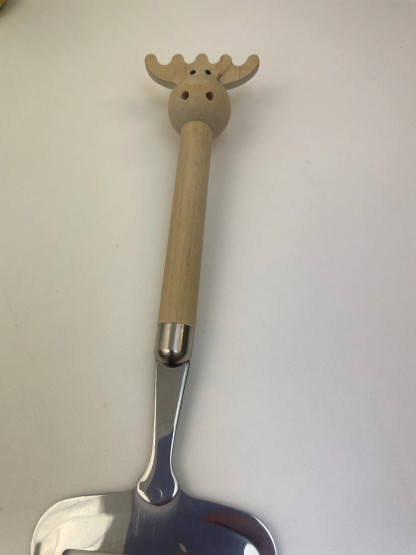 O73 Aarikka Hirvonen cheese planer