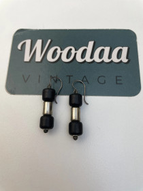 E459 Aarikkas earrings