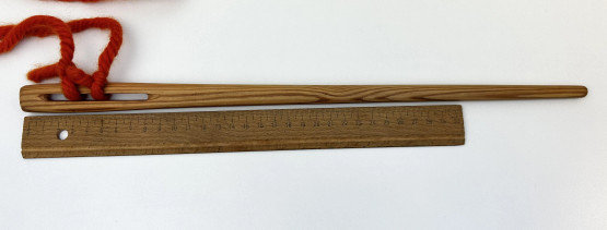 V131 SPR darning needle