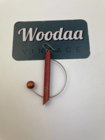 x65 Aarikan pariton korvakoru