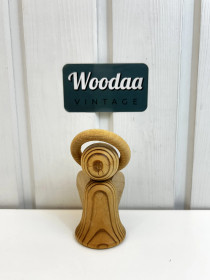 C160 Aarikka Jouluenkeli 