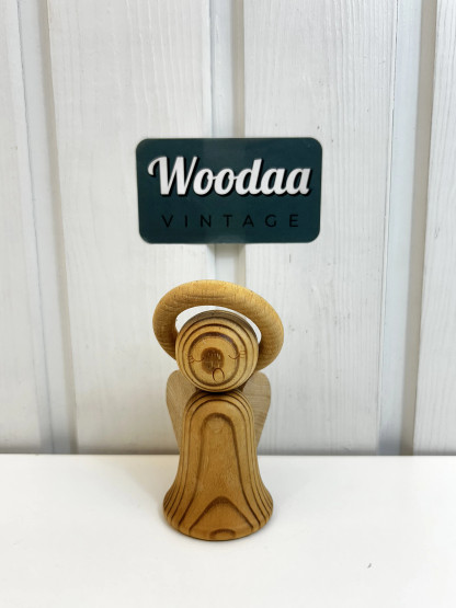 C179 Aarikan Jouluenkeli