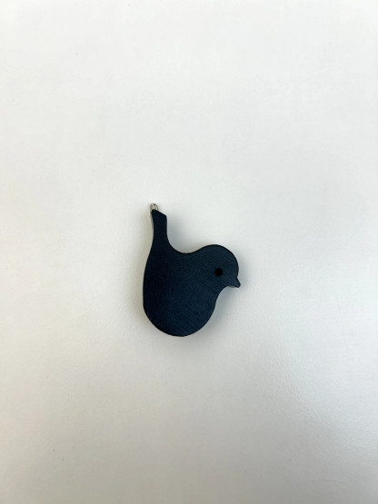 A45 Aarikkas Kolibri hair pin