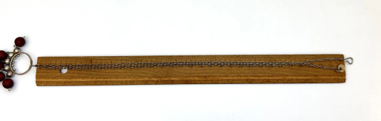 K497 Aarikkas necklace, Miinariipus