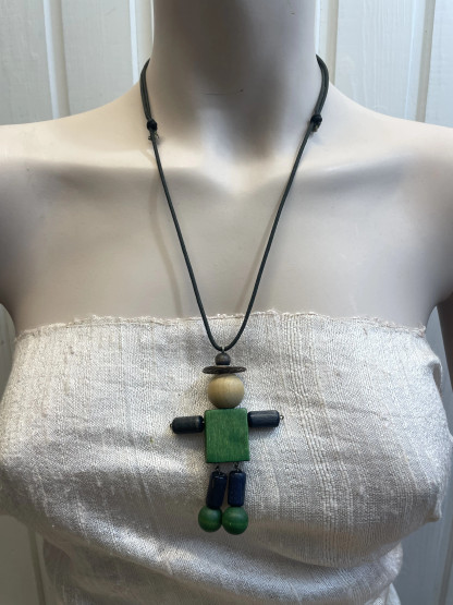 K514 Aarikka Piccolo necklace