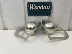 M152 Aarikka Sydänleikki 2pcs