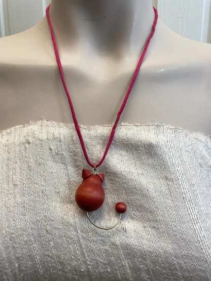 K529 Aarikkas Felix necklace