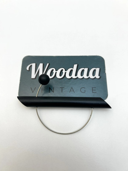 B422 Aarikka Ufo pin 