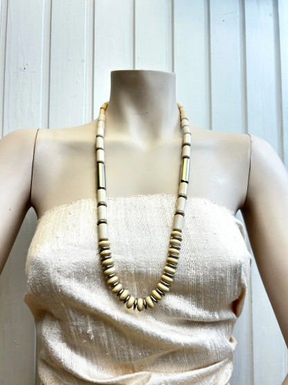 K496 Aarikkas necklace