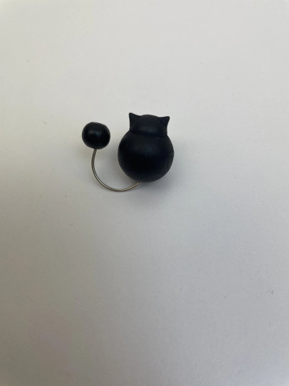 B428 Aarikka Katti pin