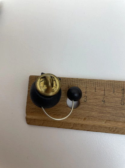 B428 Aarikka Katti pin