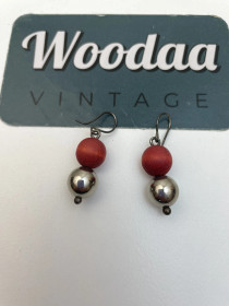 E420 Aarikka earrings