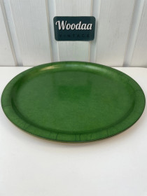 L57 Backman pyöreä tarjotin 