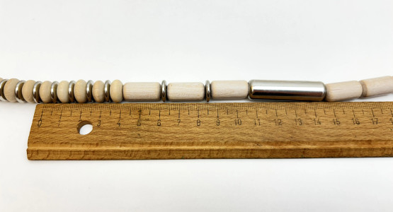 K496 Aarikkas necklace