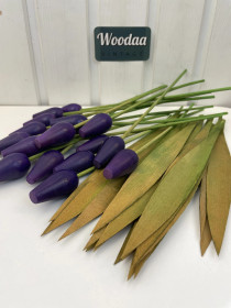 F361 Johan Puu pikku tulppaani 18 kpl