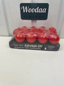 H331 Small candles 11kpl