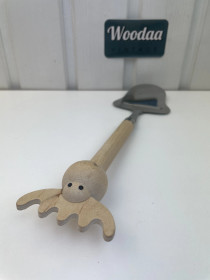 O73 Aarikka Hirvonen juustohöylä