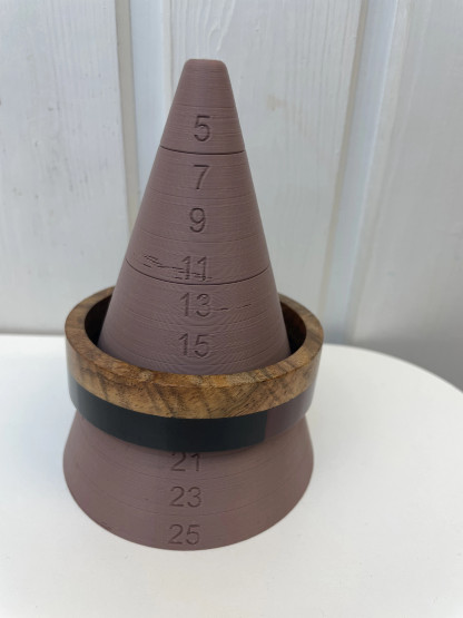 P141 Marimekko Bracelet 