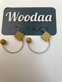 E451 Aarikka earrings 