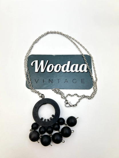 K498 Aarikkas Torikontti necklace