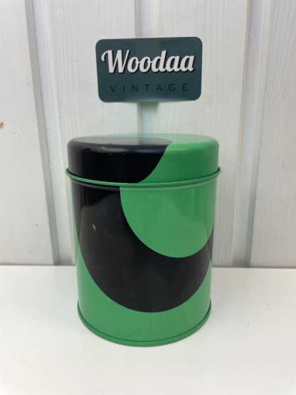 J72 Aarikka Tuliainen Tin can
