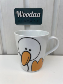 G84 Aarikka Allu mug