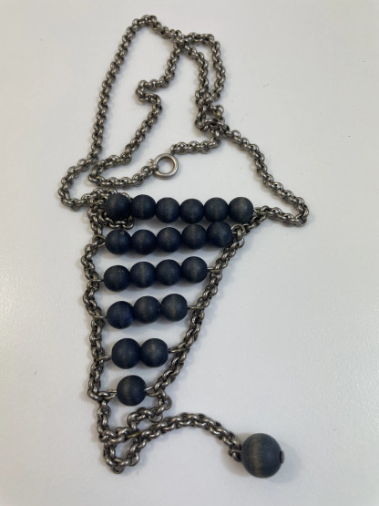 K479 Aarikka Heilakka kaulakoru