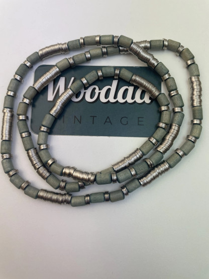 K523 Aarikkas Tamara necklace 